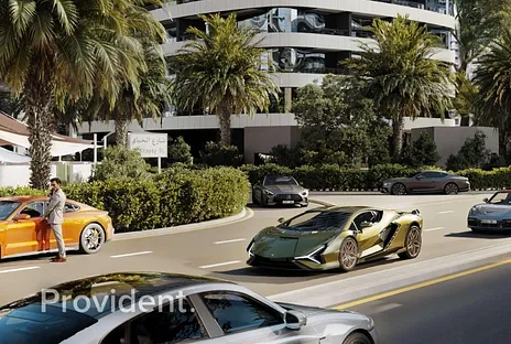  - Provident Estate