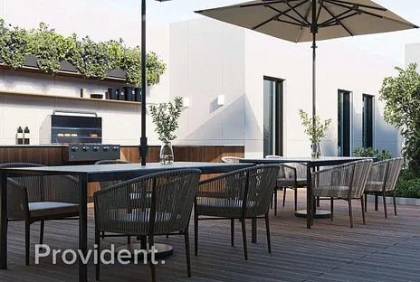  - Provident Estate