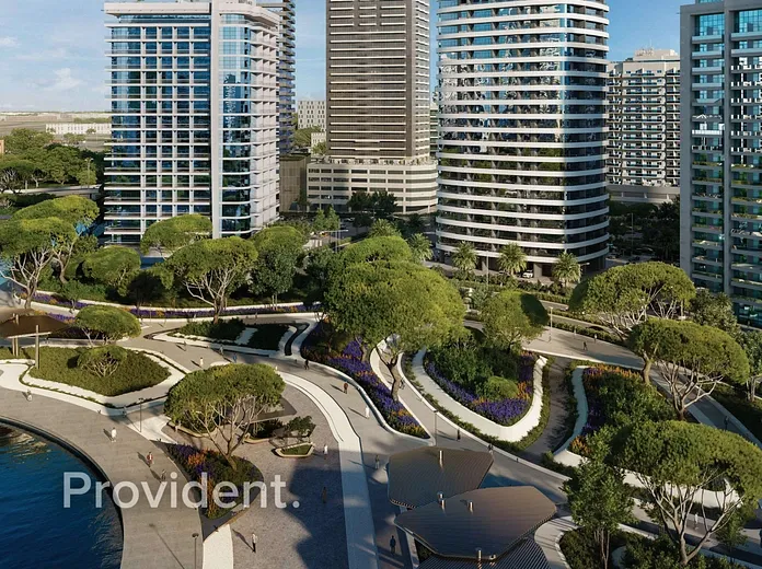  - Provident Estate