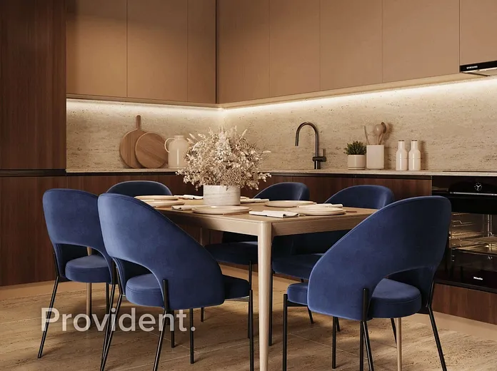  - Provident Estate
