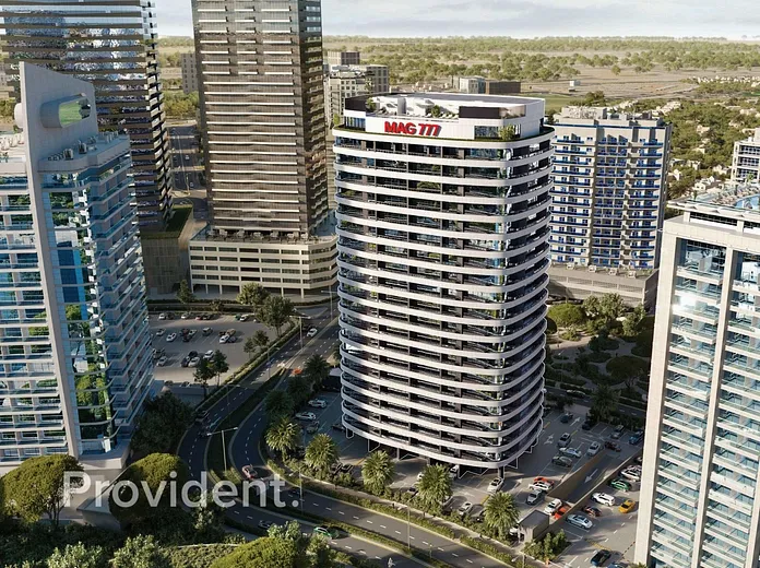  - Provident Estate