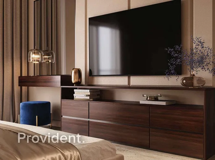  - Provident Estate
