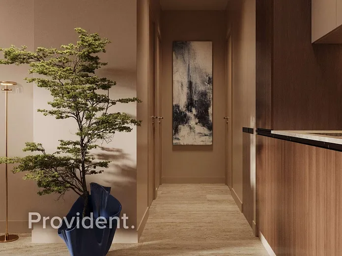  - Provident Estate