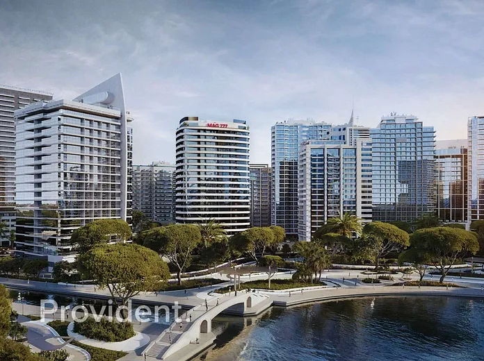  - Provident Estate