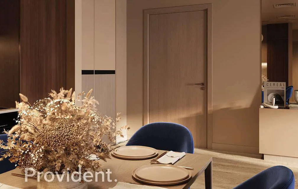  - Provident Estate