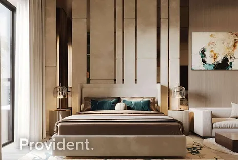  - Provident Estate
