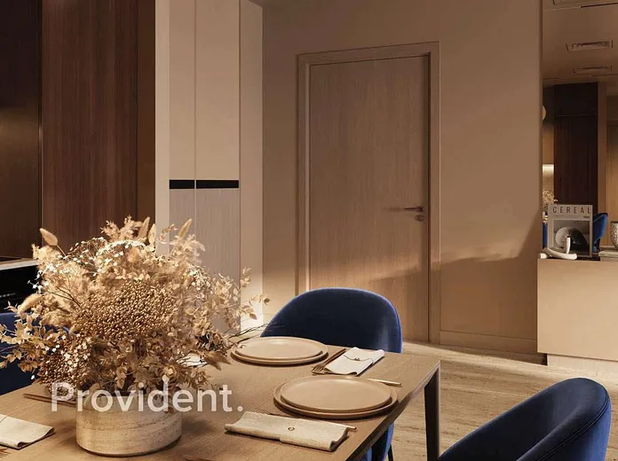  - Provident Estate