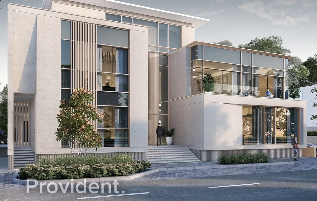 Villa - Provident Estate