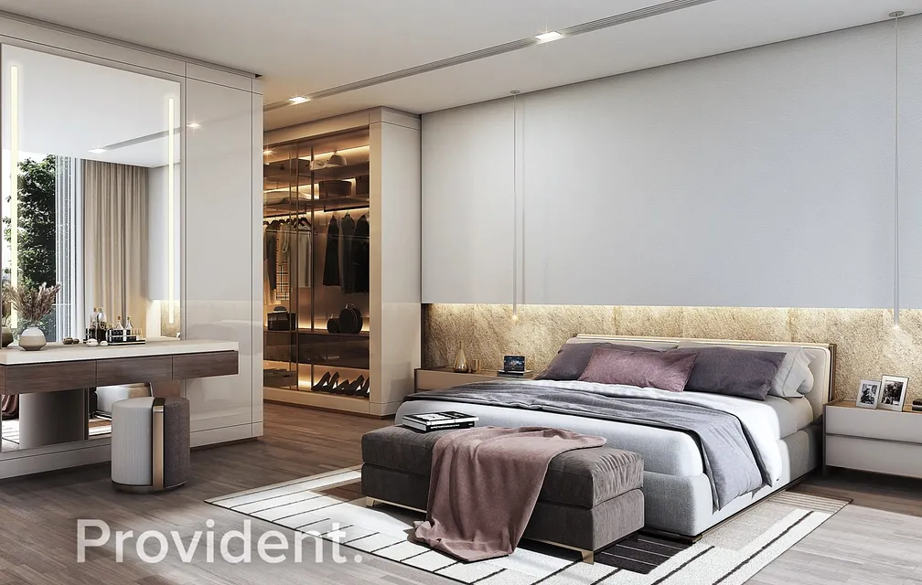 Villa - Provident Estate