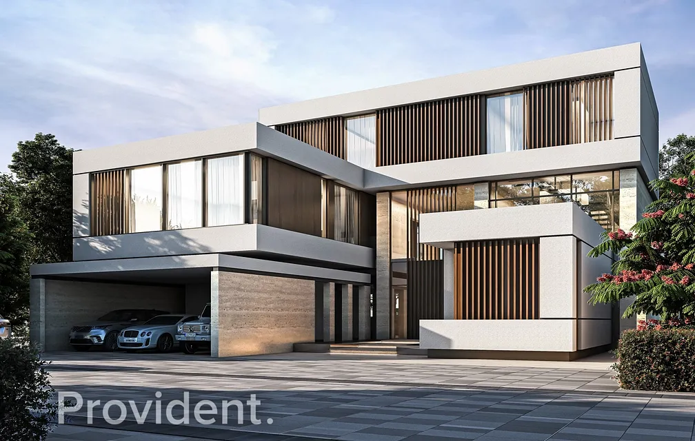 Villa - Provident Estate