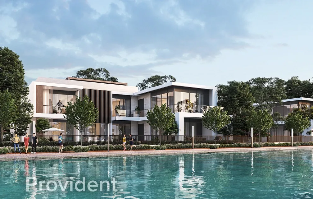 Villa - Provident Estate