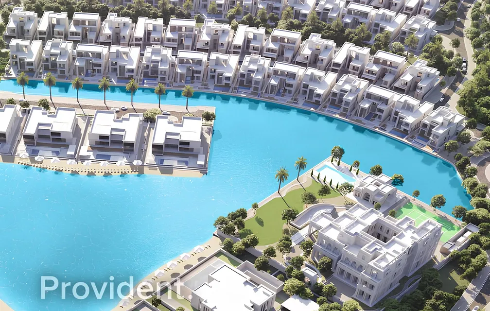 Villa - Provident Estate