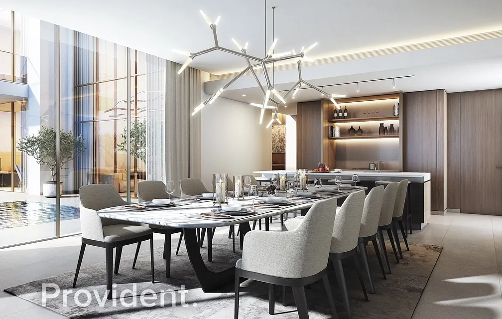 Villa - Provident Estate
