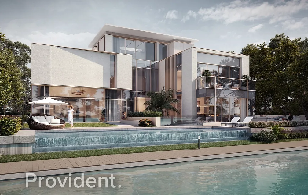 Villa - Provident Estate