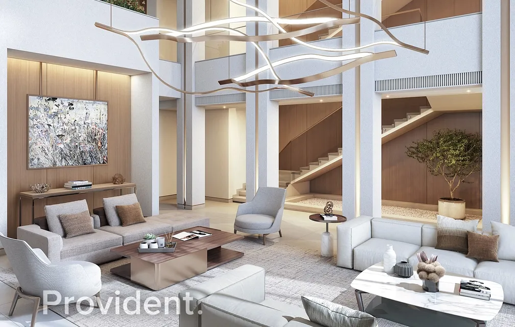 Villa - Provident Estate