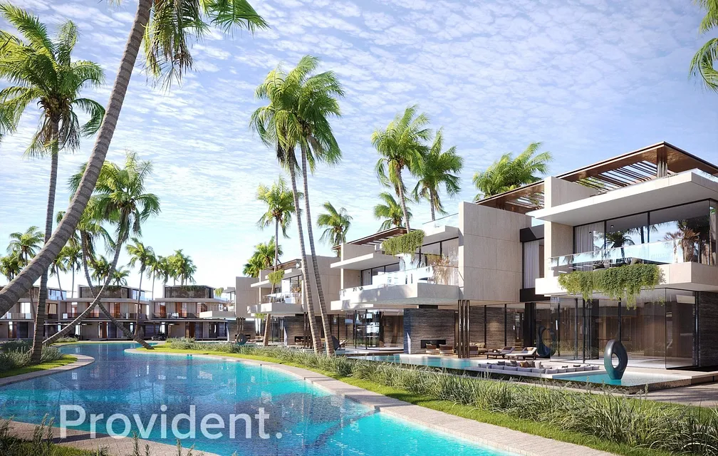 Villa - Provident Estate