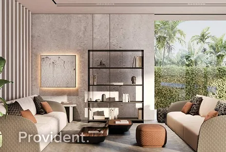 Villa - Provident Estate