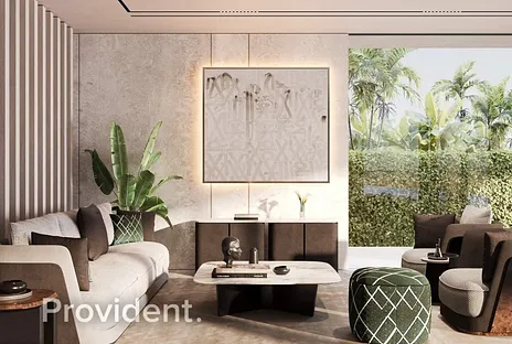 Villa - Provident Estate