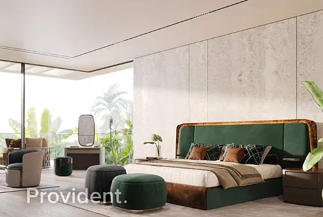 Villa - Provident Estate