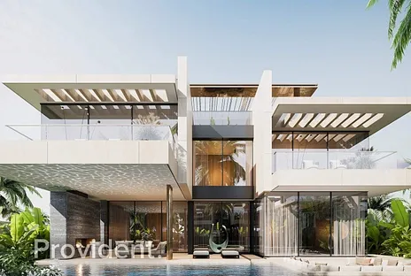 Villa - Provident Estate