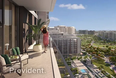 Apartment - Provident Estate