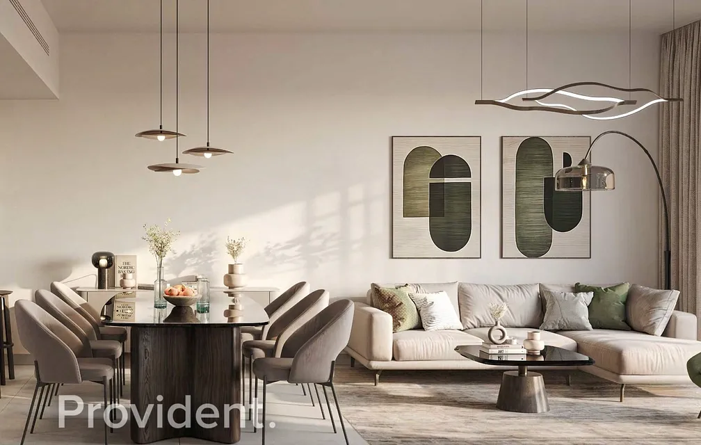 Apartment - Provident Estate