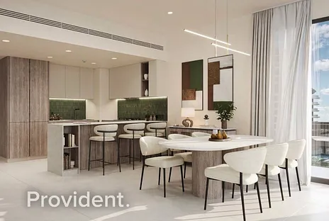 Apartment - Provident Estate
