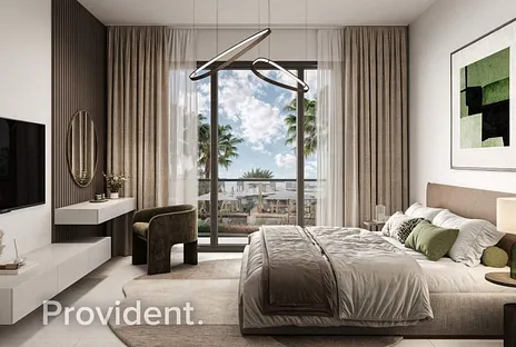 Apartment - Provident Estate