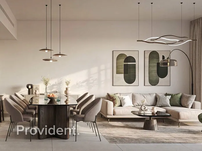 Apartment - Provident Estate