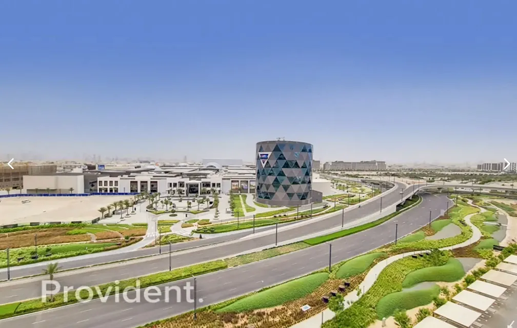 Apartment - Provident Estate