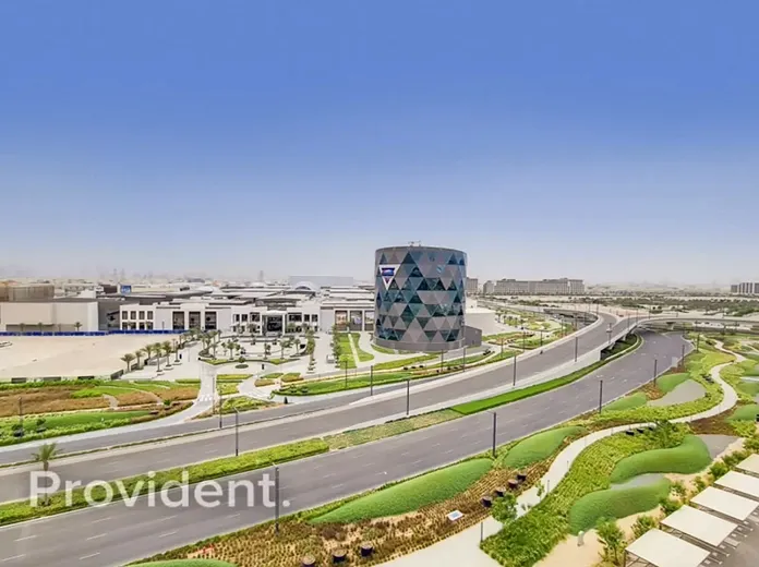 Apartment - Provident Estate