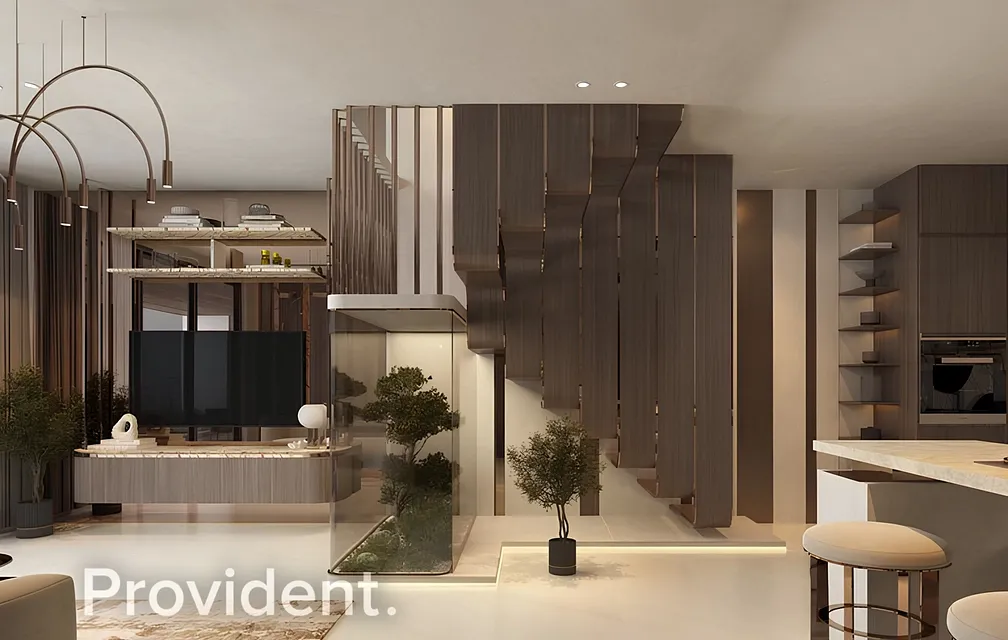 Apartment - Provident Estate