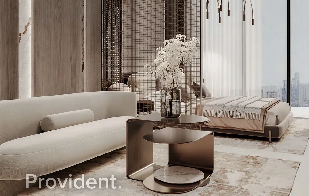 Apartment - Provident Estate