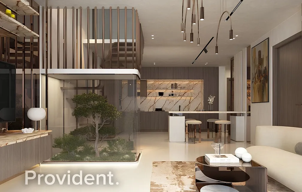 Apartment - Provident Estate