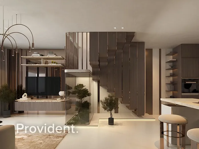 Apartment - Provident Estate