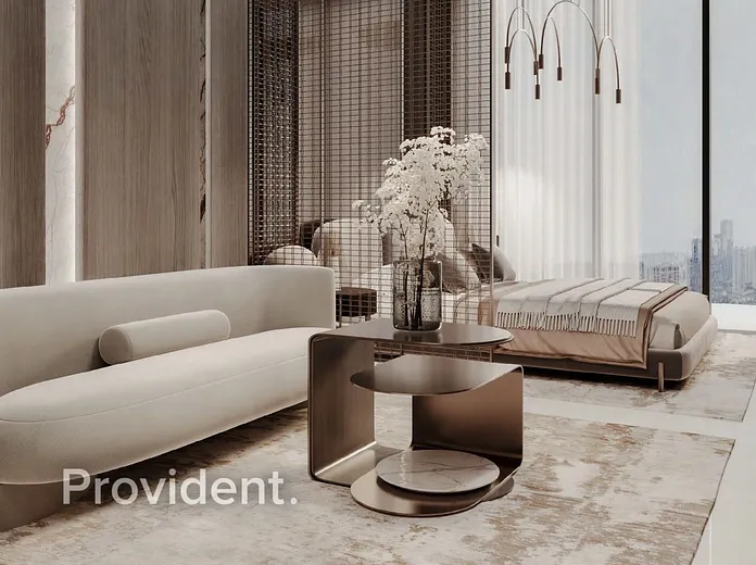 Apartment - Provident Estate