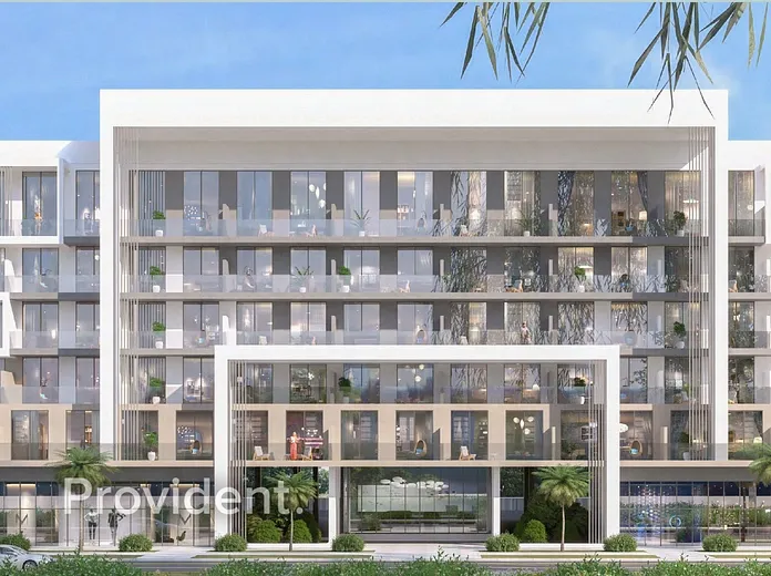 Apartment - Provident Estate