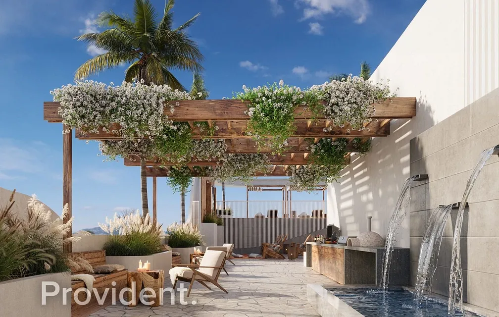 Apartment - Provident Estate