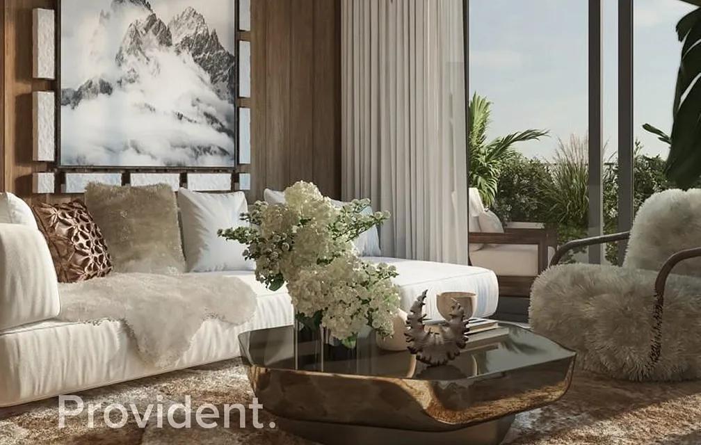Apartment - Provident Estate