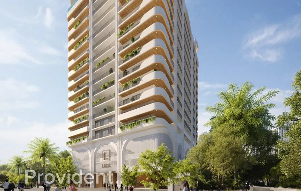 Apartment - Provident Estate
