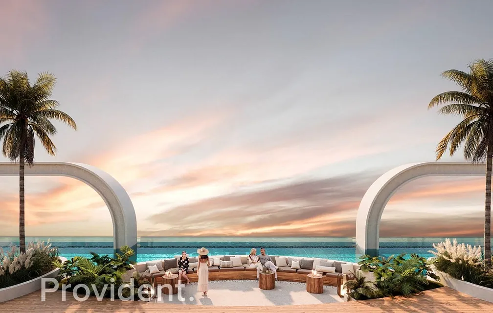 Apartment - Provident Estate