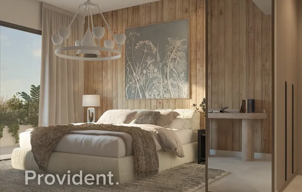Apartment - Provident Estate