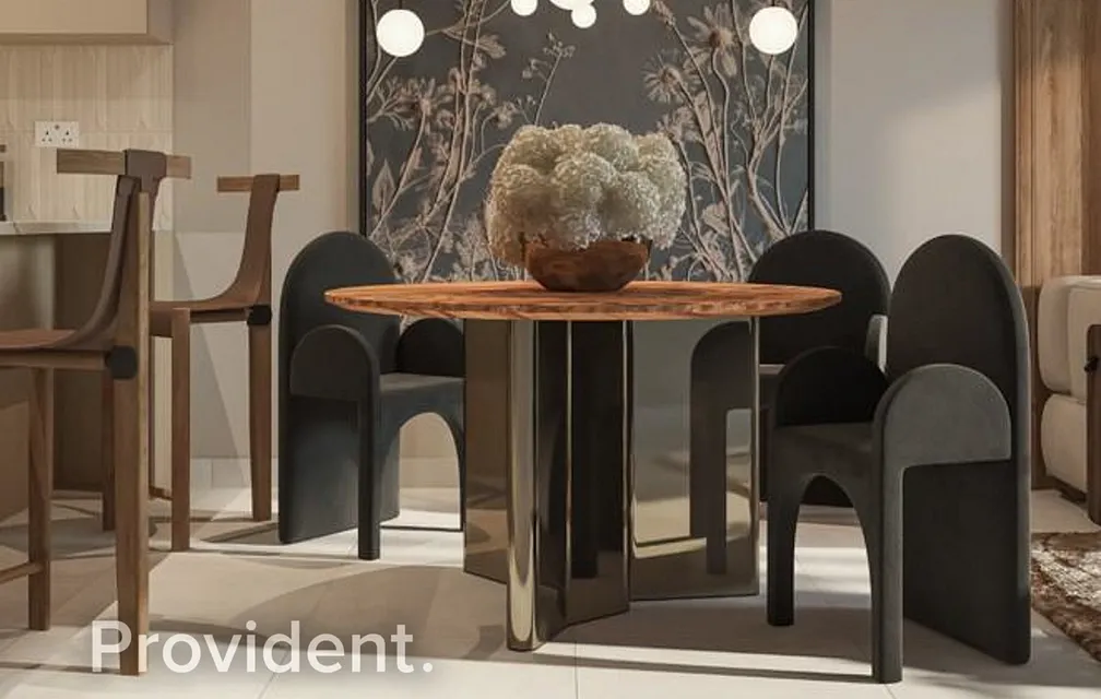 Apartment - Provident Estate