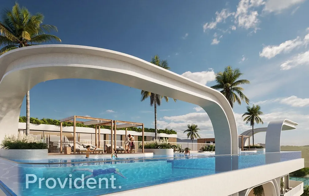 Apartment - Provident Estate