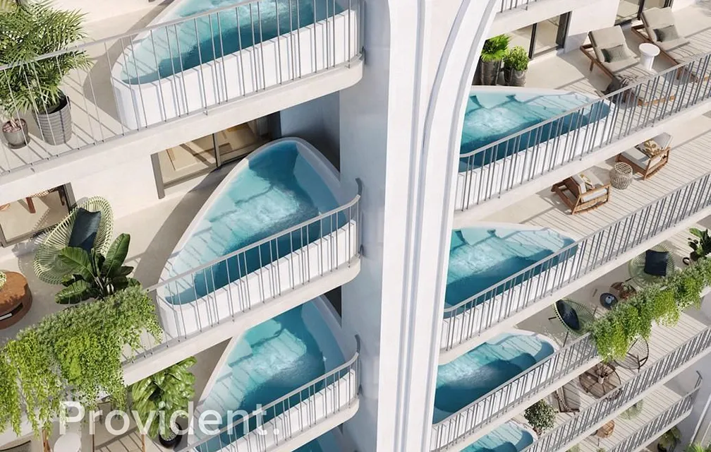 Apartment - Provident Estate