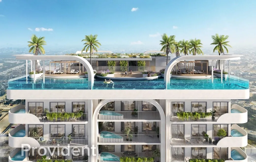 Apartment - Provident Estate