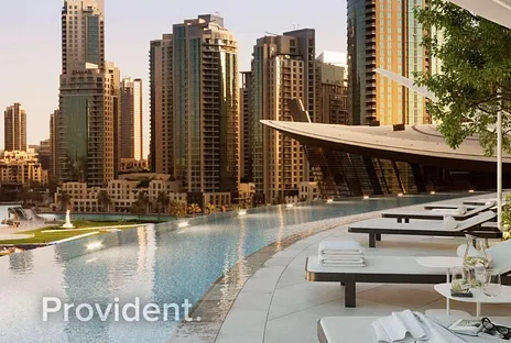 Penthouse - Provident Estate