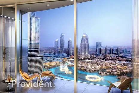 Penthouse - Provident Estate