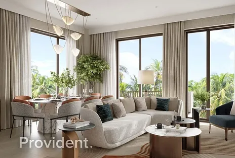 Apartment - Provident Estate