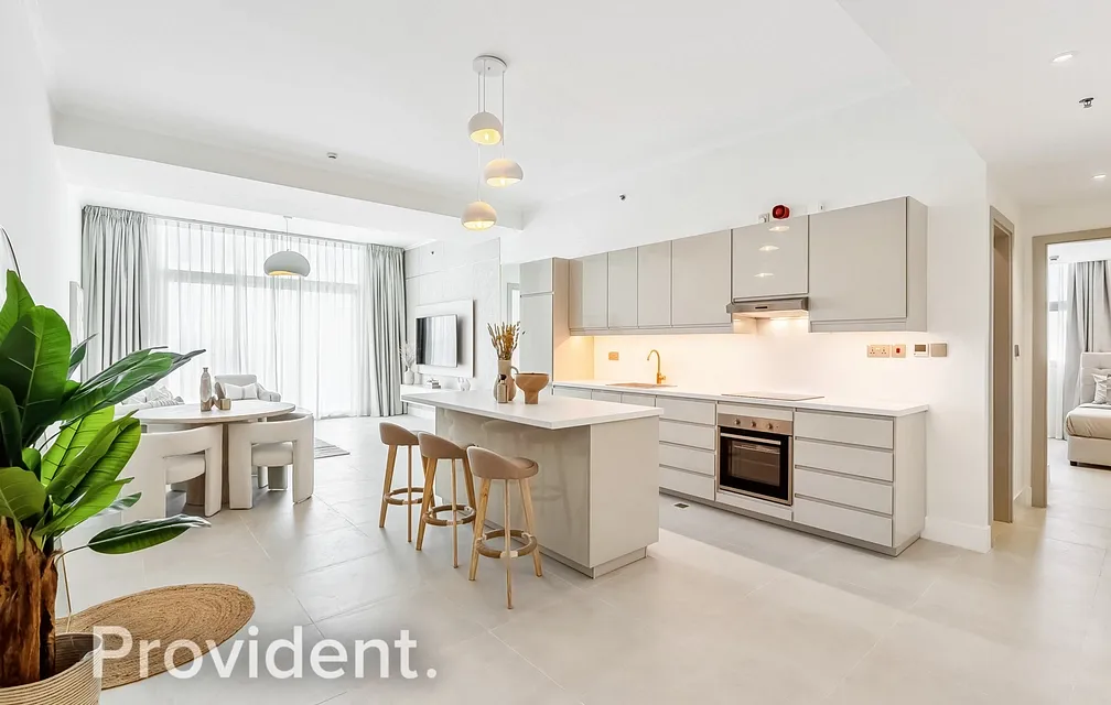 Apartment - Provident Estate